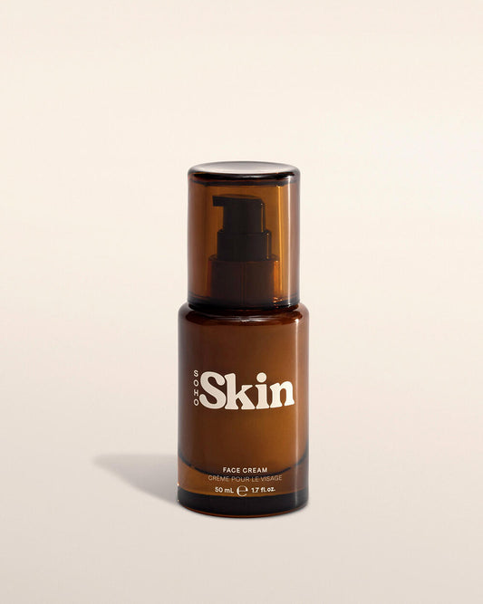 Face Cream