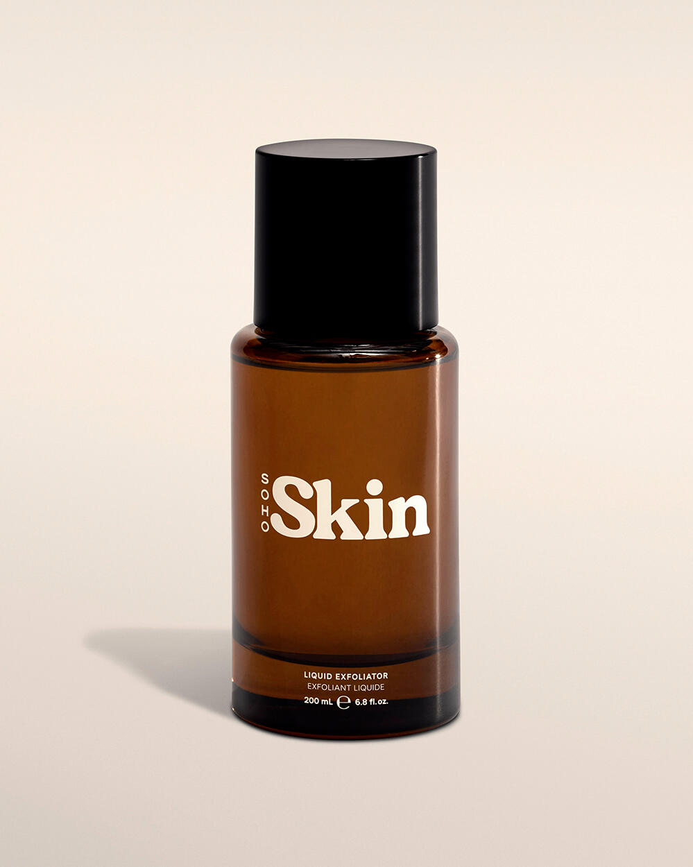 Liquid Exfoliator