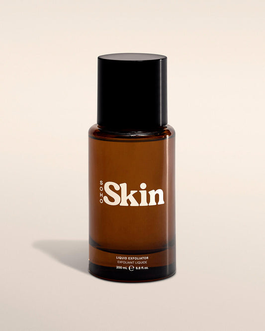 Liquid Exfoliator