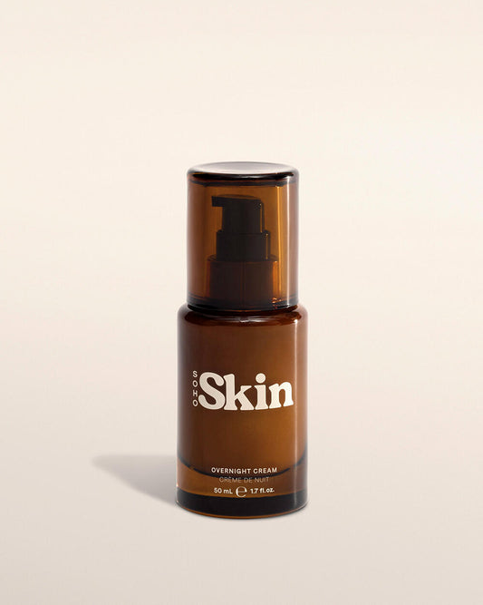Overnight Cream