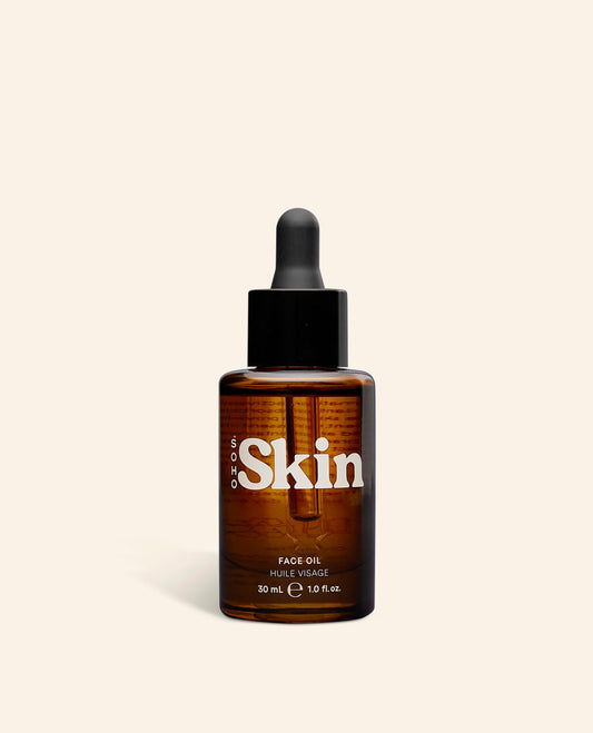 Face Oil