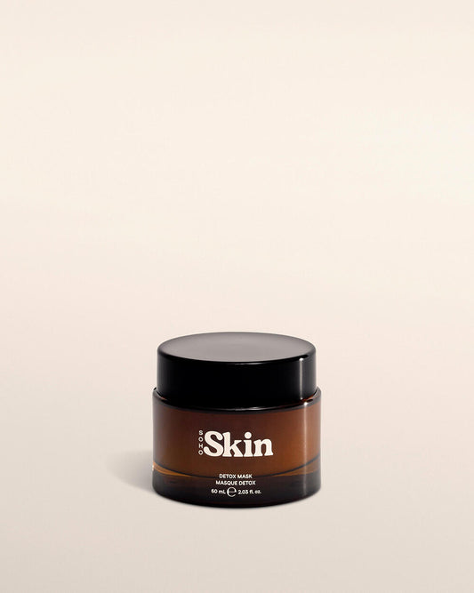 Detox Mask
