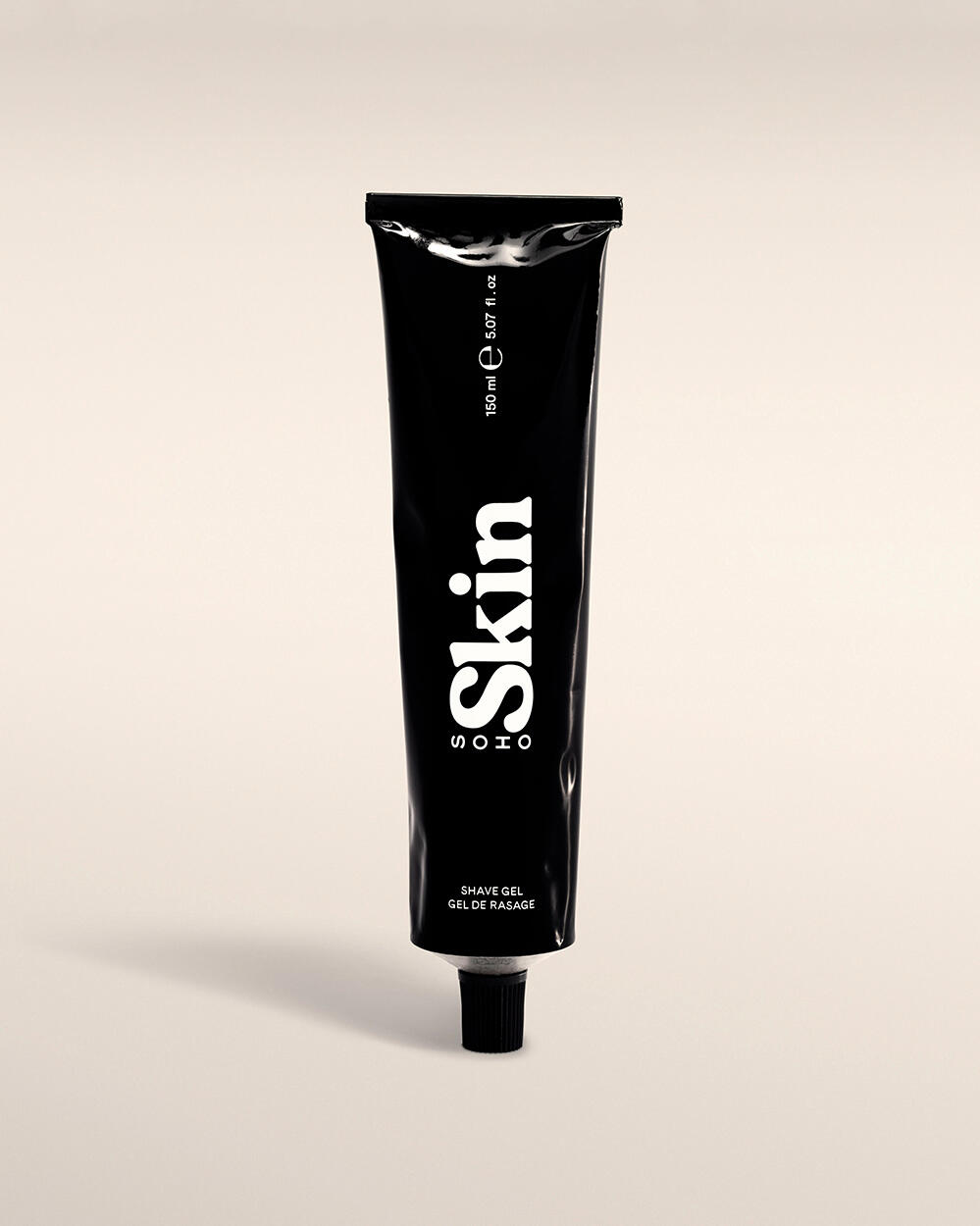 Shave Gel