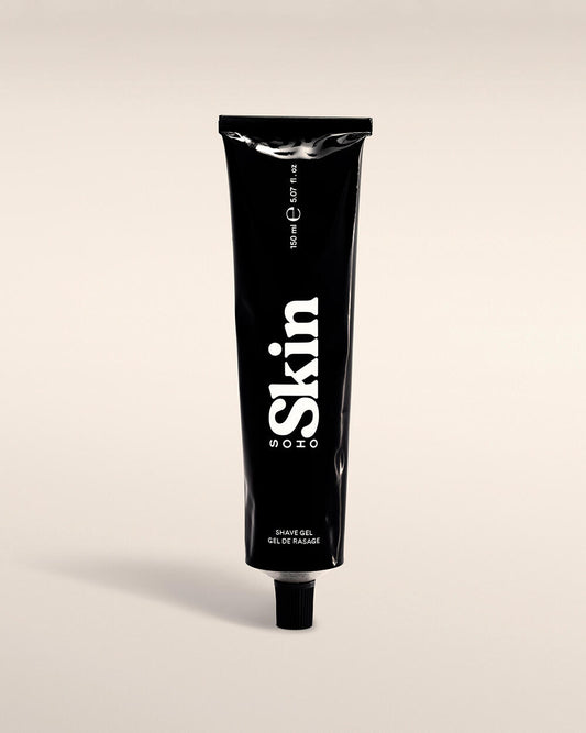 Shave Gel