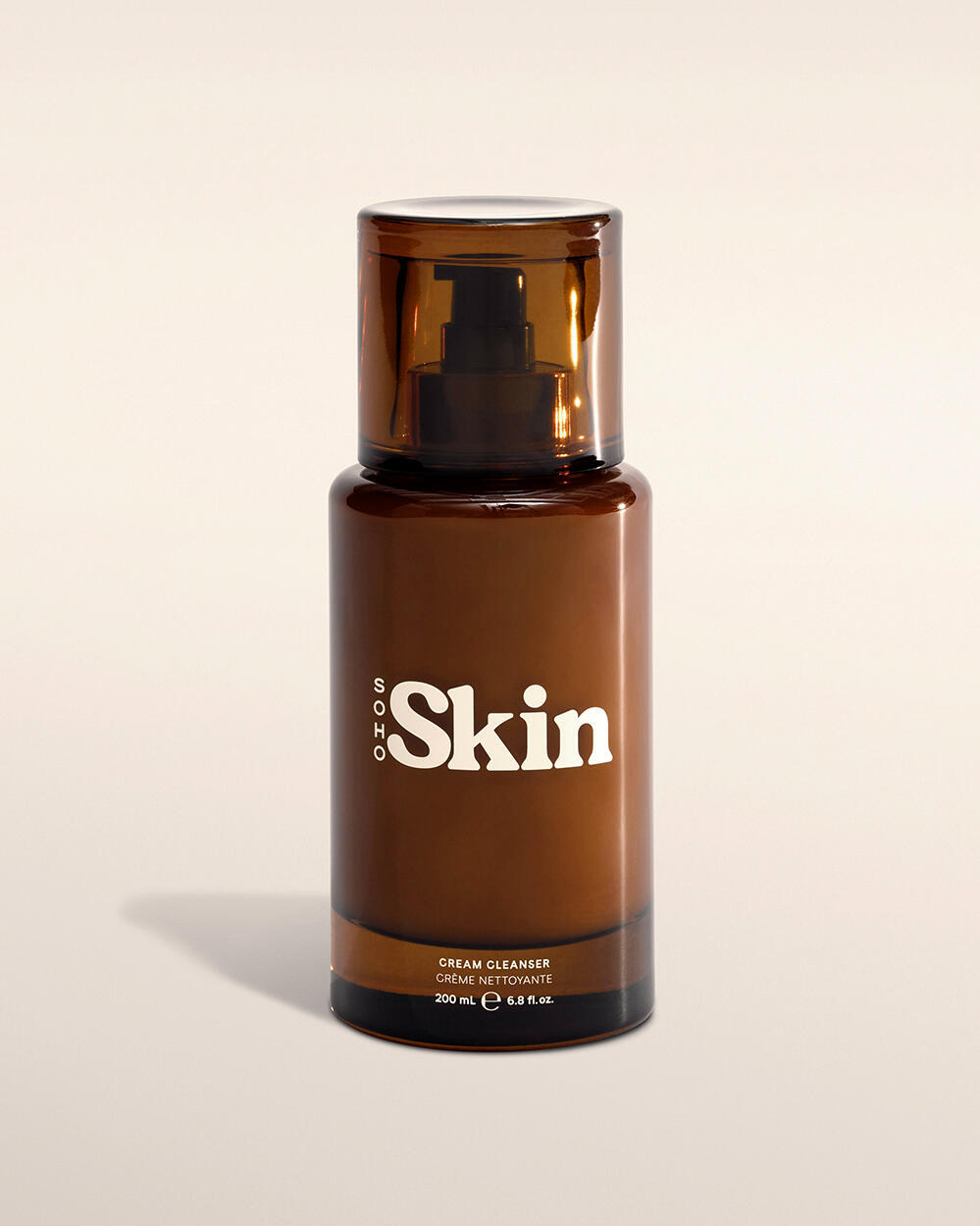Cream Cleanser