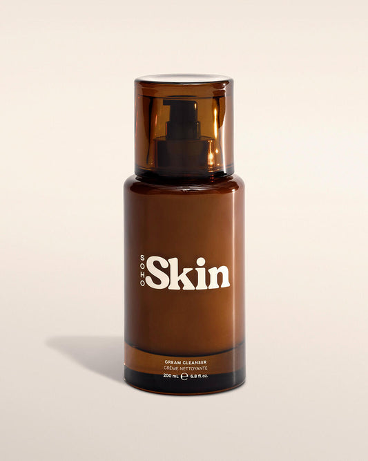 Cream Cleanser