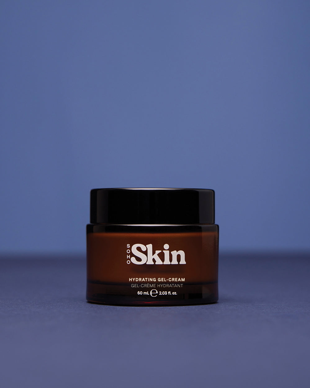 Hydrating Gel-Cream
