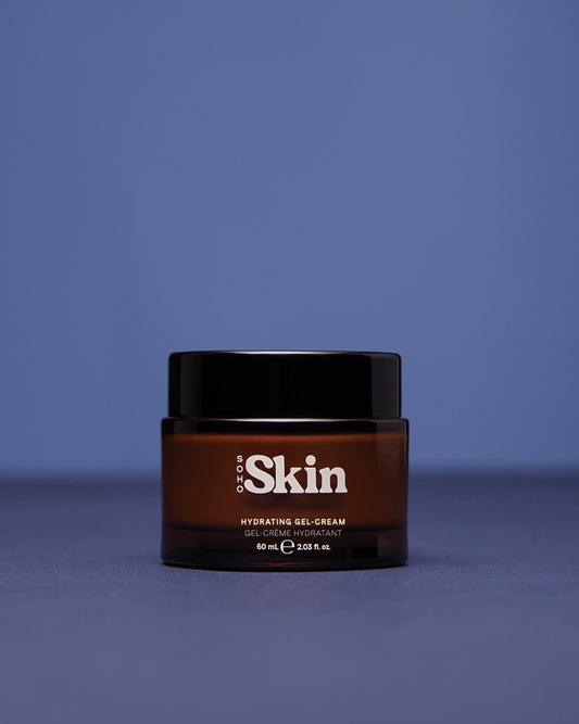Hydrating Gel-Cream