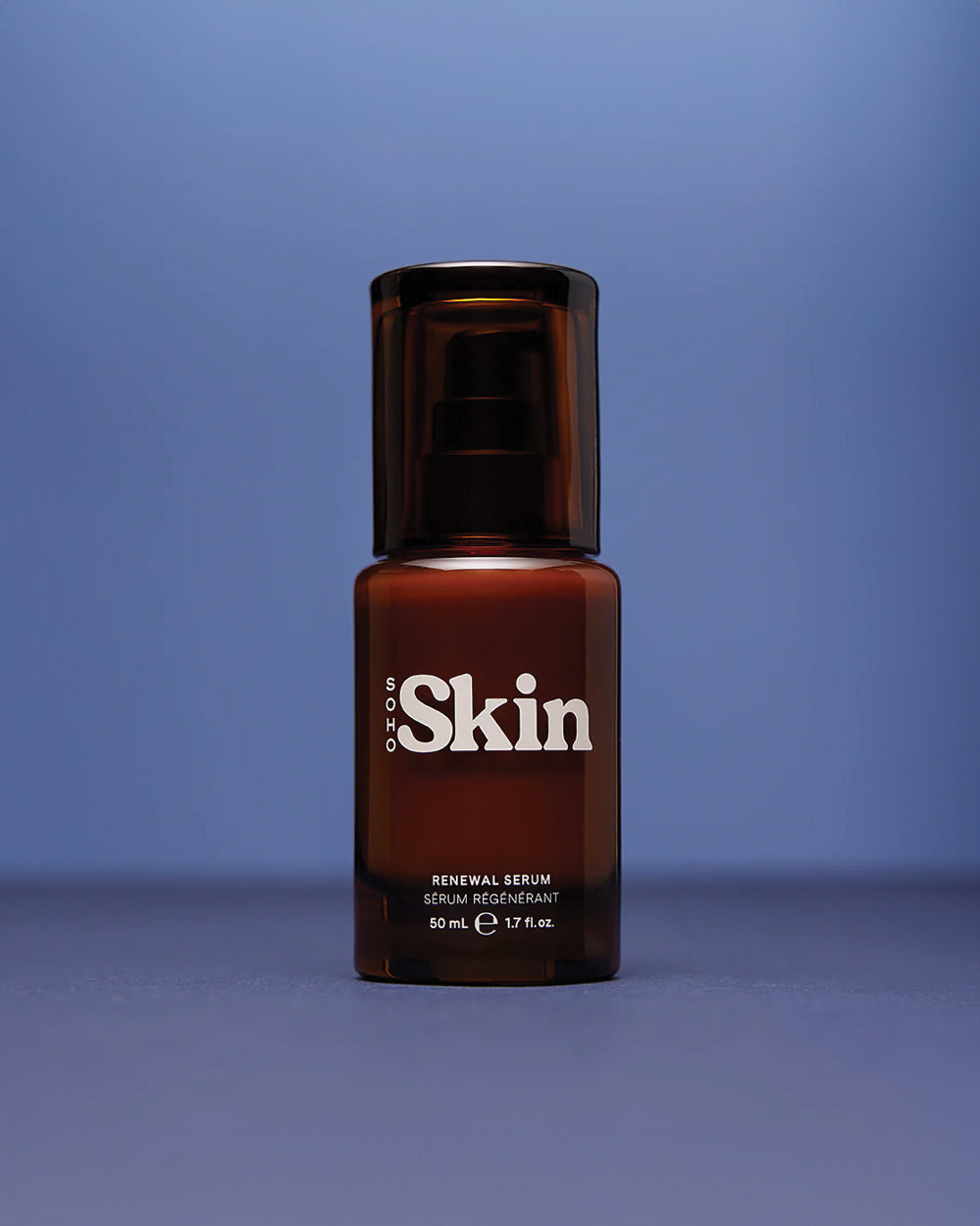 Renewal Serum