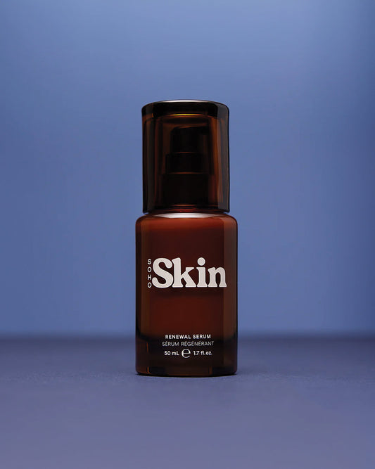 Renewal Serum